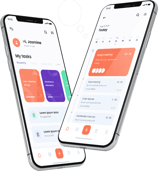 ddos攻击测试工具软件界面展示